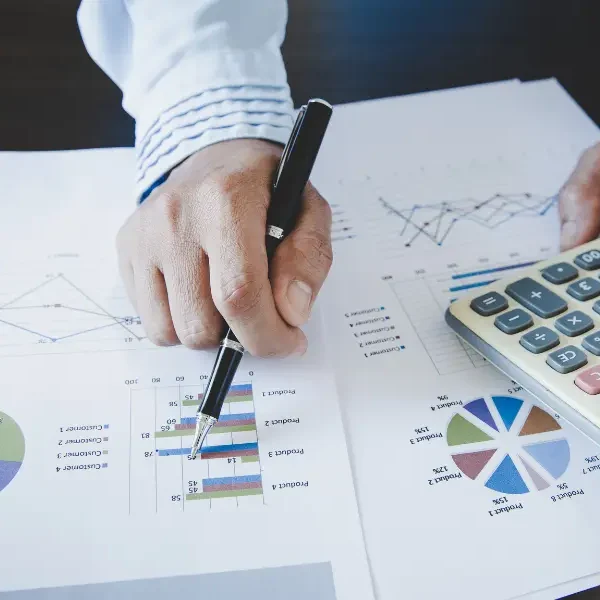 Enhanced Financial Insight