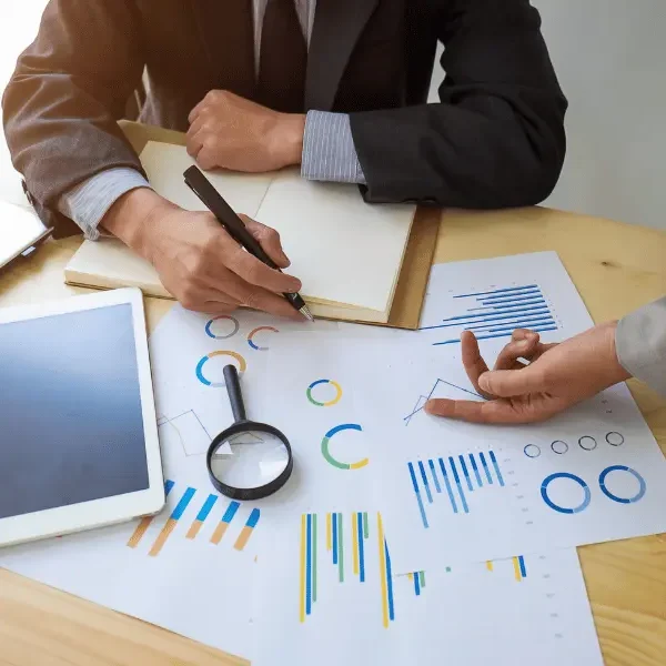 Reliable Accounting Processes